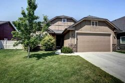 Pre-foreclosure in  N Christian Way Meridian, ID 83646