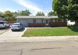 Pre-foreclosure in  W Mcmullen St Boise, ID 83709