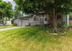 Pre-foreclosure in  N Burl Ln Coeur D Alene, ID 83814