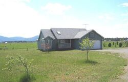 Pre-foreclosure in  E BUTTE AVE Athol, ID 83801