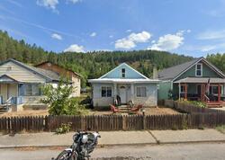 Pre-foreclosure in  W Mullan Ave Kellogg, ID 83837