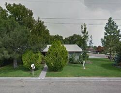 Pre-foreclosure in  N Stanford St Nampa, ID 83651