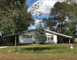 Pre-foreclosure in  Fischer Rd South Beloit, IL 61080
