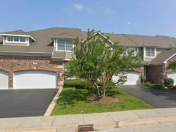 Pre-foreclosure in  S Falcon Dr Palatine, IL 60067