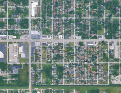 Pre-foreclosure in  Marshfield Ave Harvey, IL 60426