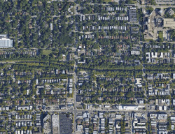 Pre-foreclosure in  Asbury Ave Evanston, IL 60202