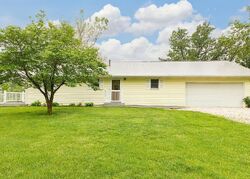 Pre-foreclosure in  F South Rd Shipman, IL 62685