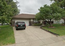 Monarch Dr, Decatur IL