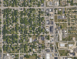 Pre-foreclosure in  N Church St Decatur, IL 62521