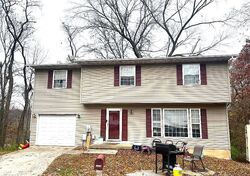 Pre-foreclosure in  Delta Queen Ln Godfrey, IL 62035