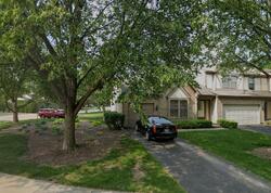 Pre-foreclosure in  Opal Dr Schaumburg, IL 60192