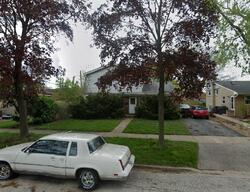 Pre-foreclosure in  Mason Ave Morton Grove, IL 60053