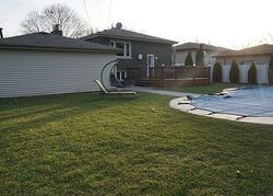 Pre-foreclosure in  W 100th Pl Palos Hills, IL 60465