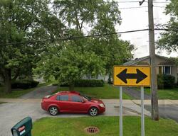 Pre-foreclosure in  94th Ave Tinley Park, IL 60487