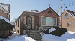 Pre-foreclosure in  W 79th Pl Chicago, IL 60652