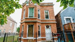Pre-foreclosure in  S Springfield Ave Chicago, IL 60623
