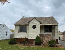 Pre-foreclosure in  Odell Ave Bridgeview, IL 60455