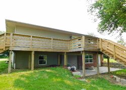 Pre-foreclosure in  S COATS RD Glasford, IL 61533