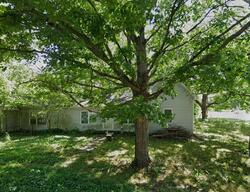 Pre-foreclosure in  W Center St Seymour, IL 61875