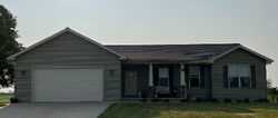  N 1000e Rd, Melvin IL