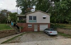 Pre-foreclosure in  Harrison Ave Charleston, IL 61920
