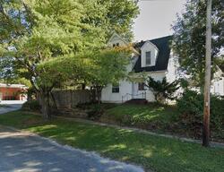 Pre-foreclosure in  Saint Clair St New Athens, IL 62264