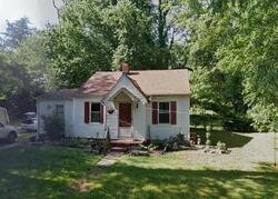 Pre-foreclosure in  Pollack Ave Evansville, IN 47715