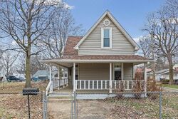  Crockett St, Covington IN