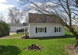 Pre-foreclosure in  W 1400 N Elwood, IN 46036