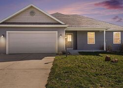 Pre-foreclosure in  Amethyst Dr Goshen, IN 46528
