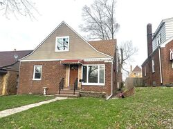  Harrison St, Gary IN