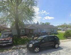 Pre-foreclosure in  E South G St Gas City, IN 46933