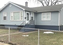 Pre-foreclosure in  NORTHCOTE AVE Hammond, IN 46320