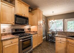 Pre-foreclosure in  Westwood Dr Charlestown, IN 47111