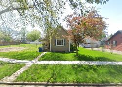 Pre-foreclosure in  W North C St Gas City, IN 46933