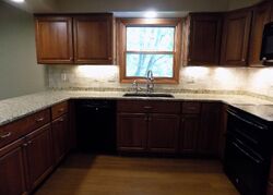 Pre-foreclosure in  Sturdy Oak Dr Elkhart, IN 46514