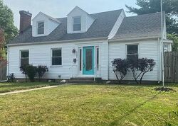 Pre-foreclosure in  S Landess St Marion, IN 46953