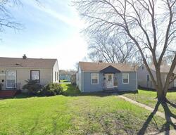 Pre-foreclosure in  Vermont St Gary, IN 46407