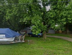 Pre-foreclosure in  W State Road 32 Yorktown, IN 47396
