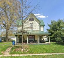 Pre-foreclosure in  E North A St Gas City, IN 46933