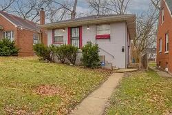 Pre-foreclosure in  Buchanan St Gary, IN 46408