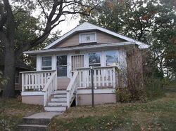 Pre-foreclosure in  PORTER ST Gary, IN 46406