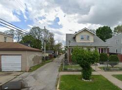 Pre-foreclosure in  Cedar Ave Hammond, IN 46327