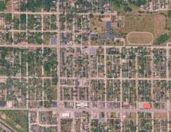 Georgia St, Gary IN