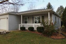 Pre-foreclosure in  S 16th St Goshen, IN 46526