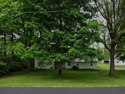 Pre-foreclosure in  W River Rd Yorktown, IN 47396