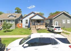 Pre-foreclosure in  Garfield Ave Hammond, IN 46324