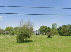 Pre-foreclosure in  E Windsor Rd Selma, IN 47383