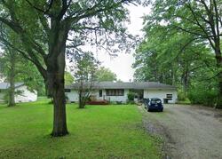 Pre-foreclosure in  Bojrab Dr Fort Wayne, IN 46835