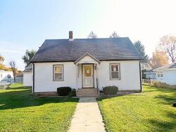 Pre-foreclosure in  S Brownlee St Marion, IN 46953